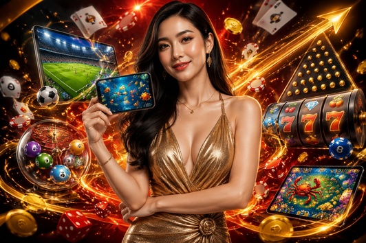 21slot