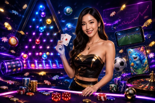 21slot