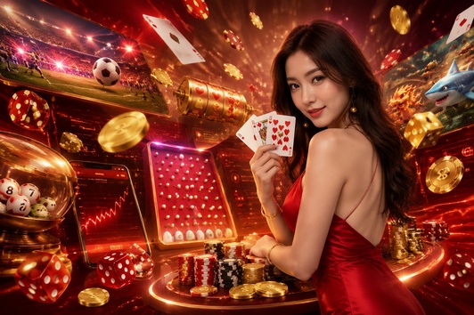 21slot