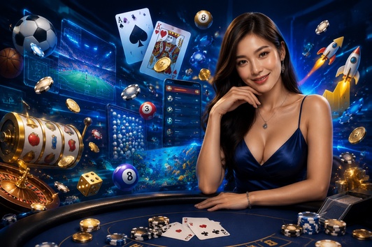 21slot