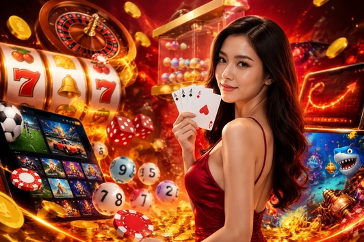 21slot
