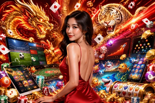 21slot