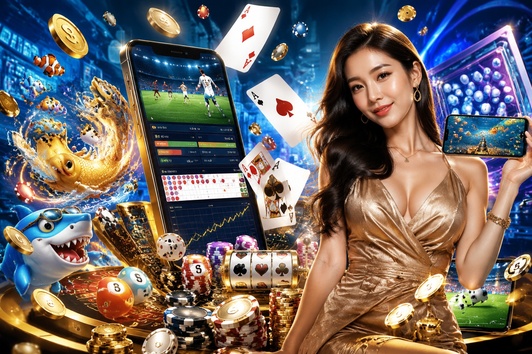 21slot