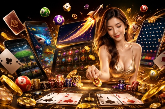 21slot