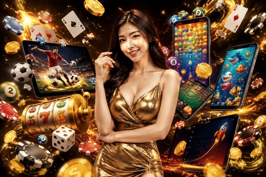 21slot